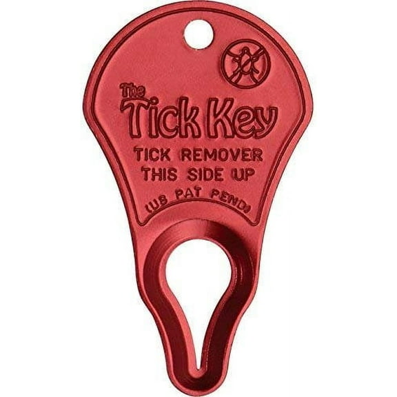 Tick Key Tick Remover, Assorted