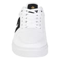 thumbnail image 5 of Paquete Tenis Polo Para Hombre Color Blanco Modelo 9451 y Kit de Cartera Cinturón, 5 of 5