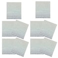 thumbnail image 1 of Miangastore Self Adhesive Vinyl Sticker Silver 10 Sheets 11.40X8.25X0.04in, 1 of 8