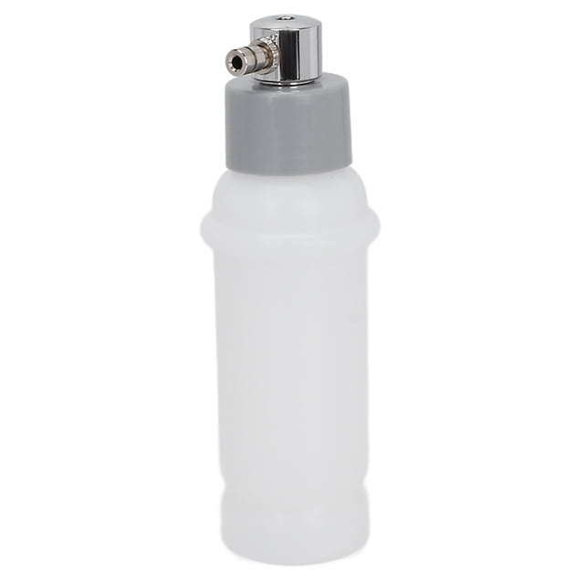 Beauty Machine Empty Spraying Bottles, Durable Beauty Machine Replacement Accessory Water Bottles Hair For Microdermabrasion Machine