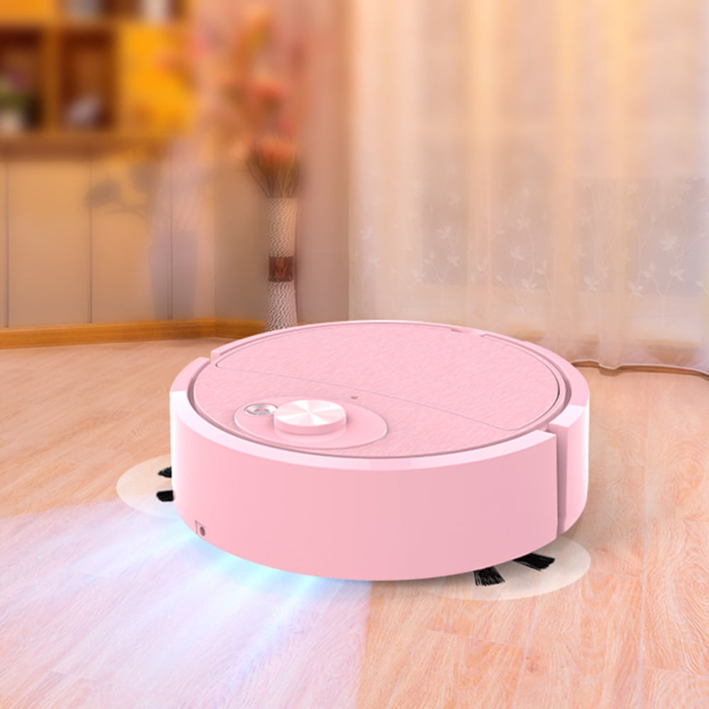Robot Vacuum Cleaner Intelligent Cleaning Mopping System AI Robot Floor