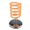 thumbnail image 1 of Soporte para Secador de pelo Yuyangstore organizador de almacenamiento Base pesada Secador de pelo, 1 of 8