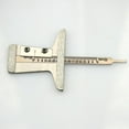 thumbnail image 4 of Tyre Depth Gauge Tread Checker Car Motorcycle Truck Wheel Tire, 4 of 6