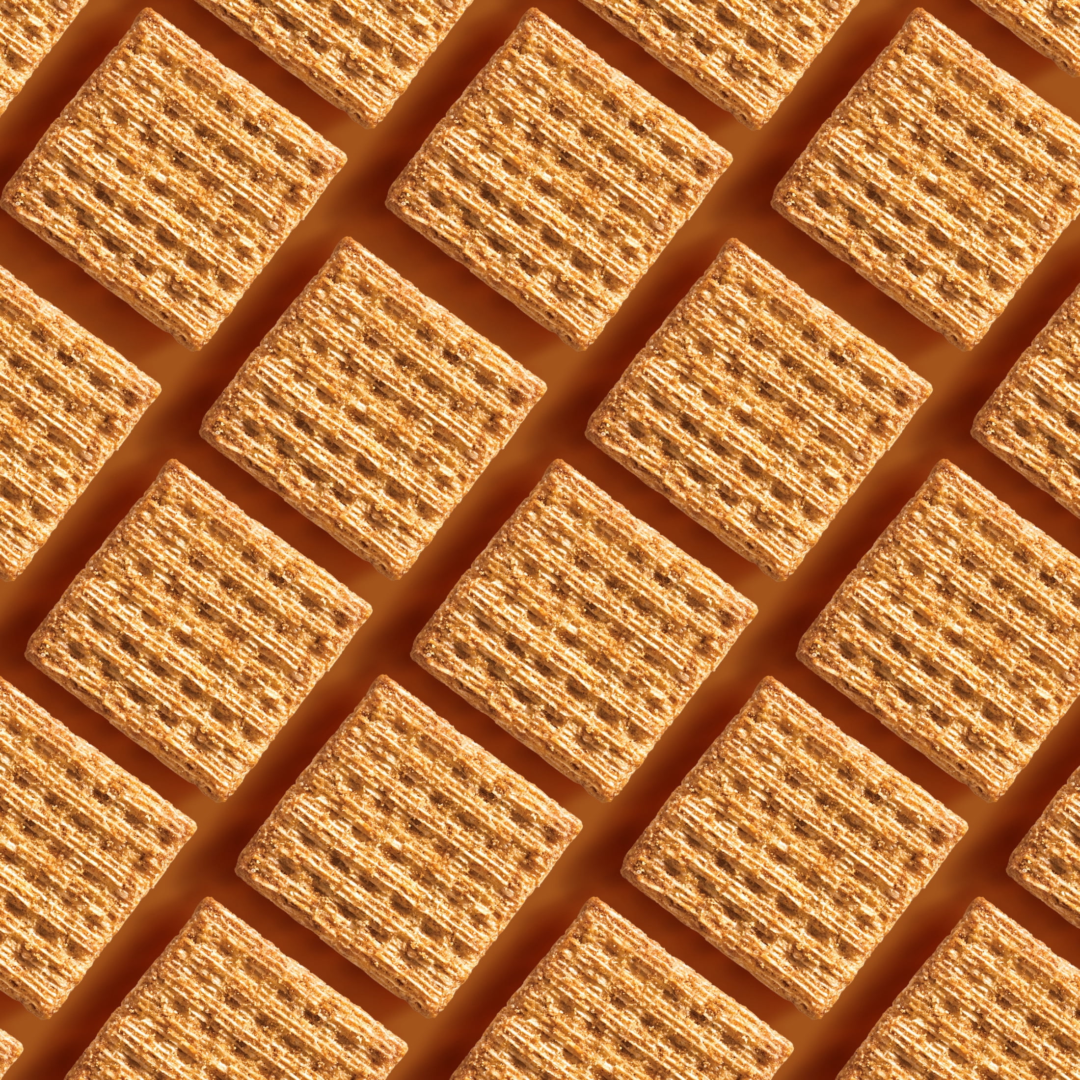 Triscuit Cinnamon Brown Sugar Whole Grain Wheat Crackers, Holiday Crackers, 8.5 oz