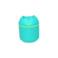 thumbnail image 4 of Pequeños humidificadores de niebla fría para dormitorio, , guardería, mini humidificador de aire portátil, humidificador personal silencioso Soledad  Humidificadores Dormitorio, 4 of 10