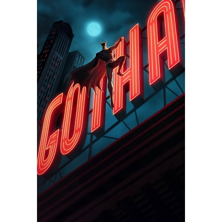 Batman: Caped Crusader the complete Season 1 DVD – Animation | Crime | Action & Adventure | Mystery