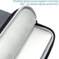 thumbnail image 3 of axGear 15.6 Inch Water-Resistant Laptop Sleeve Notebook Carrying Case Bag, 3 of 4