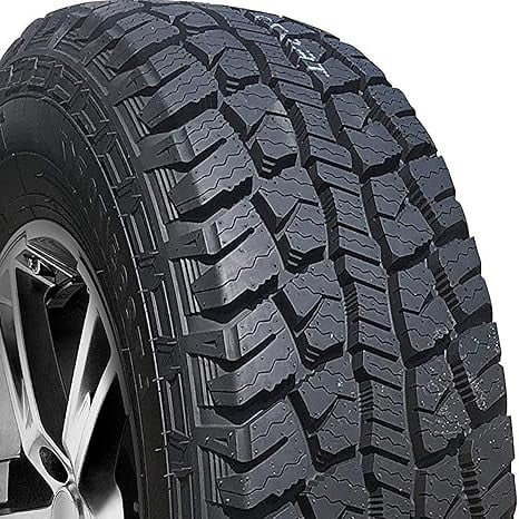 Free Shipping! Travelstar EcoPath AT All Terrain LT225/75R16