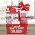 thumbnail image 2 of Alder Creek Gift Baskets North Pole Favorites, 2 of 2