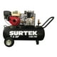thumbnail image 1 of Compresor De Aire A Gas 100 L 115 Psi 6.5 Hp 3600Rpm Surtek COMP7100, 1 of 2