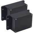 thumbnail image 1 of Caja para proyectos Raculety IP65 impermeable de ABS 115 x 90 x 55 mm, 1 of 7
