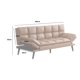 thumbnail image 4 of Sofá Cama Futón Minimalista Marron, 4 of 4