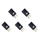 thumbnail image 1 of 5 Uds Adaptador USB Inalámbrico Dongle Transmisor Inalámbrico Recibidor Compatible Con AUX RCA, 1 of 8