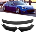 thumbnail image 1 of Front Bumper Lip, Great Material Practical Beautiful Simple Design  For Home, 1 of 8