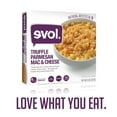Indulge In The Symphony Of Flavors: Evol Truffle Mac And Cheese
