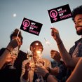 thumbnail image 2 of megalia My Body My Choice Flag Women Rights Banner Abortion Freedom Support Feminist, 2 of 7