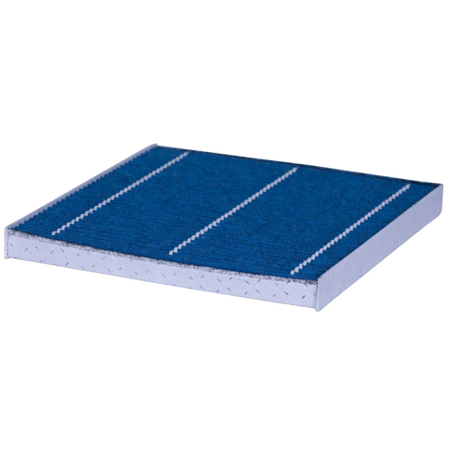 PUREFLOW PC4099HX HEPA Cabin Air Filter | Fits 2009-2021 Nissan 370Z 3.7L; 2023-2026 Z 3.0L