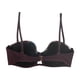 thumbnail image 2 of Tavik Mujer Corsica Bikini Swim Top, Púrpura, Grande, 2 of 2