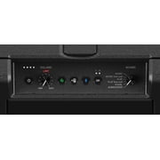 AlphaTheta WAVE-EIGHT Portable DJ Speaker