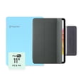 thumbnail image 1 of Funda tipo folio Paperlike para iPad Pro 11" M5/M4, delgada, 1 of 7