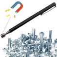 thumbnail image 4 of Jokapy Telescopic Magnetic Pick Up Tool, Extendable Rod Stick, Magnet Pen Handheld Tool, 25" Length, 1.5 lb Hold, 4 of 6