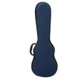 thumbnail image 1 of Ukulele Bag, Waterproof Ukulele Box Sturdy  Closing  For Daily Life, 1 of 8