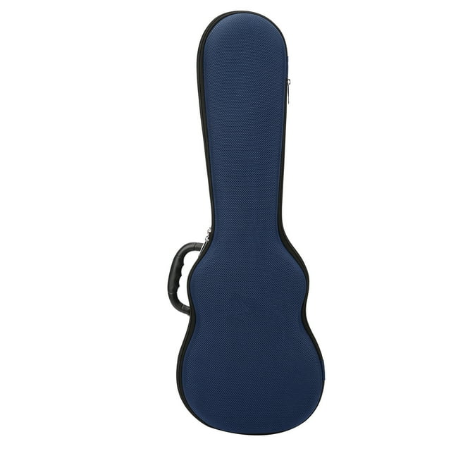 Ukulele Bag, Waterproof Ukulele Box Sturdy Closing For Daily Life