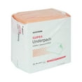 thumbnail image 5 of McKesson Super Underpads for Incontinence, Moderate Absorbency - 30 in x 36 in, 100 Ct, 5 of 10