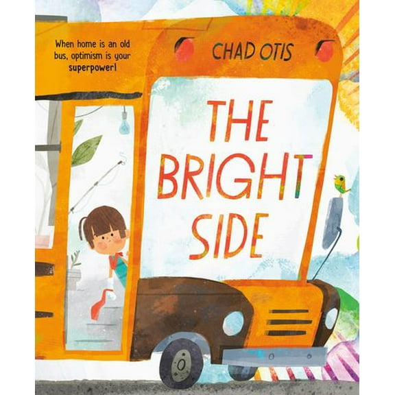 The Bright Side (Hardcover)