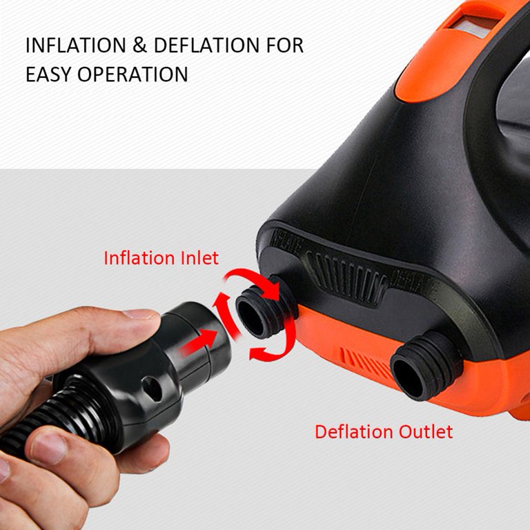 Intex Quick Fill Mini Usb Powered Air Pump : Target