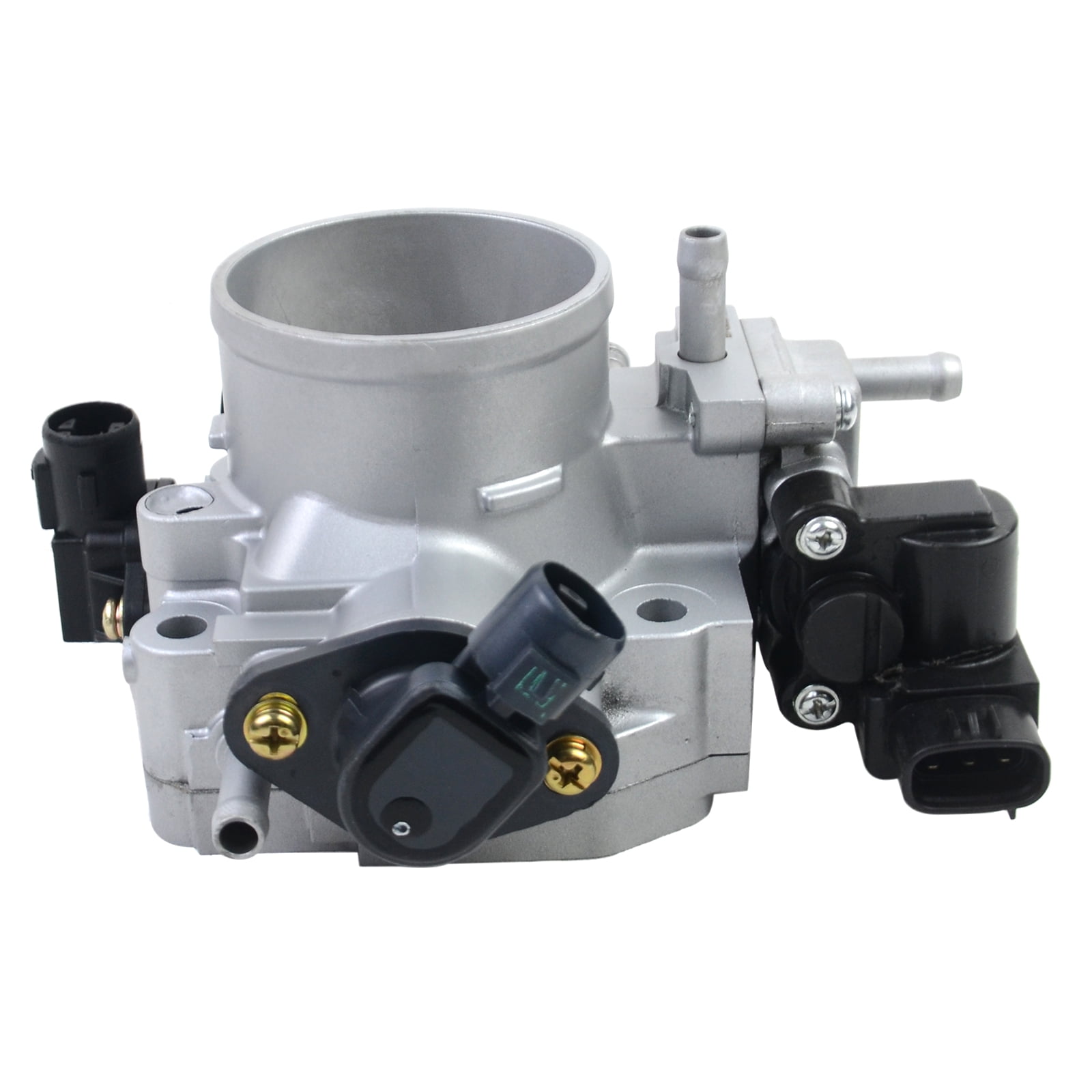 Throttle Body Assembly For 1997-2003 Honda Accord Acura TL CL 3.0 3.2L 16400-P8C-A21