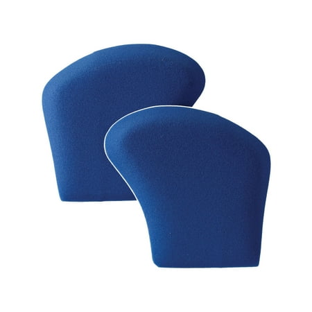 PowerStep Metatarsal Cushions, Ball of Foot Cushioning for Relieving Pain from Metatarsalgia & Morton's Neuroma