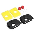 thumbnail image 2 of Engine Filter Housing, Durable Air Cleaner Cover Easy Installation 595660 With Sponge For 08P500 09P600 09P700 Series, 2 of 8