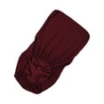 thumbnail image 1 of Wood Arm Chair Cover Elastic Chair Cover Accessory stylish Waterproof Decoration Furniture decor Red, 1 of 9