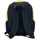 thumbnail image 4 of Set de Mochila AI ACCESSORY INNOVATIONS Bob Esponja 5 Piezas 40 cm, 4 of 4
