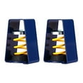 thumbnail image 2 of Hanger Mount Vibration Isolator, Spring Isolator Type, Capacity Range: 80 to 113 lb., 2 of 4