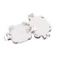 thumbnail image 4 of 20pcs/lot CR1616 CR1620 CR1625 CR1632 Compatible With GB GBC for GBA Battery Button Cell Coin Holder Socket for Case Rep, 4 of 5