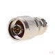thumbnail image 1 of 10pc / Lot N Tipo Enchufe a UHF PL259 Conectores de Adaptador SO-239, 1 of 8