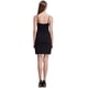 thumbnail image 3 of Vestido camisero básico activo con tirantes largos para mujer de Dnzceghtig, 3 of 3