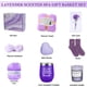thumbnail image 2 of Regalos de Cumpleaños para Mujeres,Canasta de Spa Relajante para Mujer,Paquete de cuid l para mujeres,Regalo de San Valentín,Regalos para Ella Amiga, Mamá, Hermana, Novia (Violeta), 2 of 3