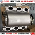 thumbnail image 2 of Engine Intake Manifold For Mercedes-Benz C230-350 ML CLC SLK E350 A2721402401 US, 2 of 8