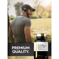 thumbnail image 6 of Pumpkin Seed Oil | 3000 mg | 200 Softgels | Cold Pressed | by Carlyle, 6 of 7