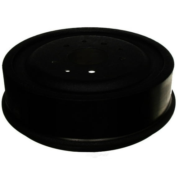 Raybestos 2030R Professional Grade Brake Drum Fits select: 1966-1970 CHEVROLET IMPALA, 1966-1970 CHEVROLET CAPRICE