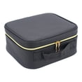 thumbnail image 3 of Estuche para maquillaje mediano con luz LED y espejo desplegable 14446, 3 of 4
