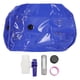 thumbnail image 2 of Vejiga De Almacenamiento De Agua, Contenedor De Almacenamiento De Agua De PVC Portátil Plegable Suave Para Exteriores, 2 of 7