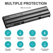 New T54FJ Laptop Battery For Dell Latitude E5530 2P2MJ 12-1325 312-1165 M5Y0X