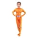 thumbnail image 1 of Grupo de agentes especiales para niñas, ropa de actuación de anime para niñas adultas y niños, ropa de escenario de Halloween, 1 of 6