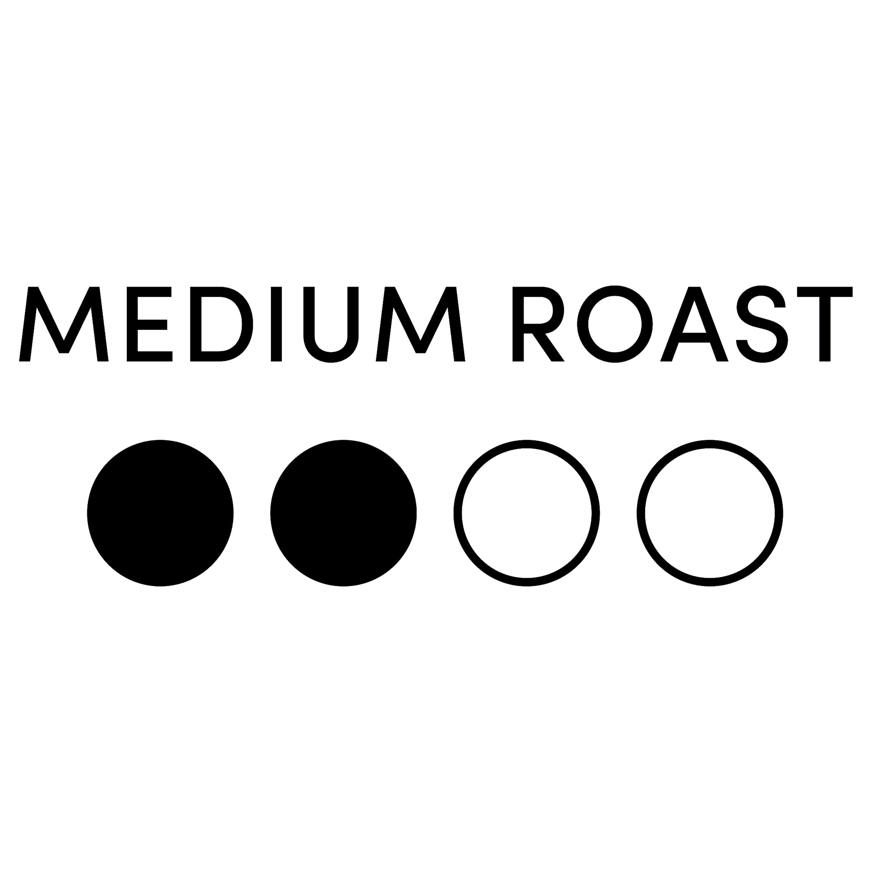 (6 pack) bettergoods Single Origin Costa Rica Tarrazu Whole Bean Coffee, Medium Roast, 10 oz