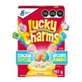 thumbnail image 1 of Cereal Lucky Charms de avena con malvaviscos 297 g, 1 of 5