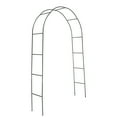 thumbnail image 1 of Outdoor Arch,Gardening Wedding Outdoor Arch Loofah Climbing Frame Garden Arch Cutting-Edge Features, 1 of 14